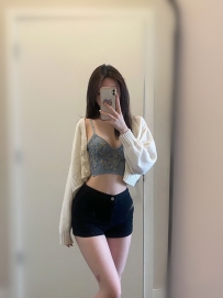 南悠悠  167cm/34D/23歲  服務：幫洗澡 吹舔 艷舞 醫生與你