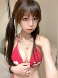 喵小喵 159cm 43kg D  19歲 性感小妖精  小身軀可以火車便當喔   蜜穴汁水多多  易濕