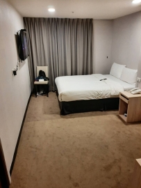 台北市中山區旅莊UrHome