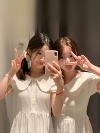 #學生雙飛有人愛嗎   #學生妹妹搭配  超讚哦 #外純內騷  很反差