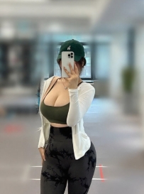 凱麗165.56.G.26歲  爆乳健身教練   深喉冰火樣樣來 體力好 女上位可以搖很久 乳交 波