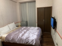 新北市永和區中信旅社